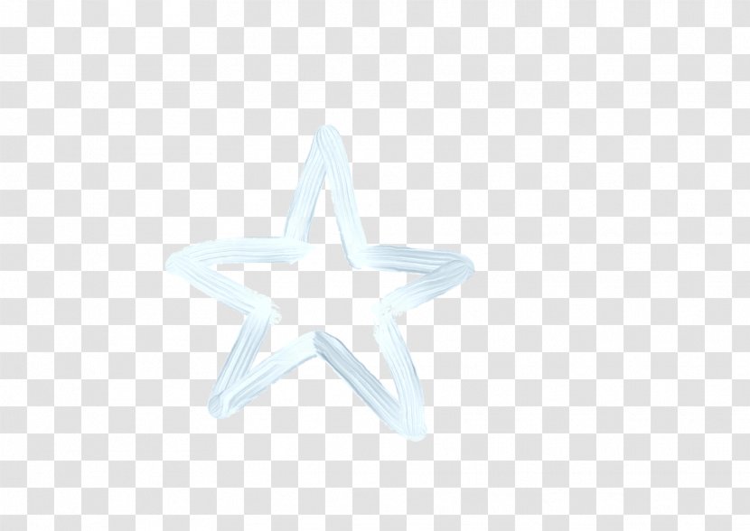 Starfish - Star Transparent PNG