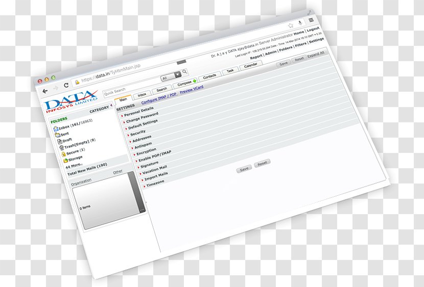Document Line Brand Font - Multimedia - Email Hosting Service Transparent PNG