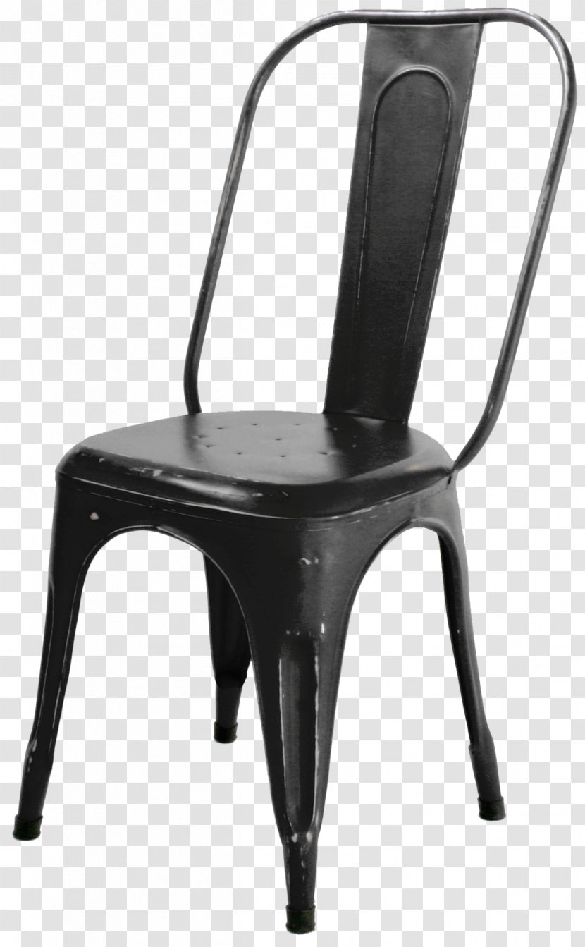 Chair Metal Industry Furniture Eetkamerstoel - Desk - Oud Transparent PNG