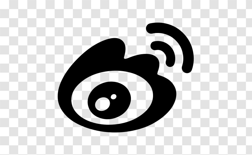 Sina Weibo Tencent Logo Corp - Social Network Transparent PNG