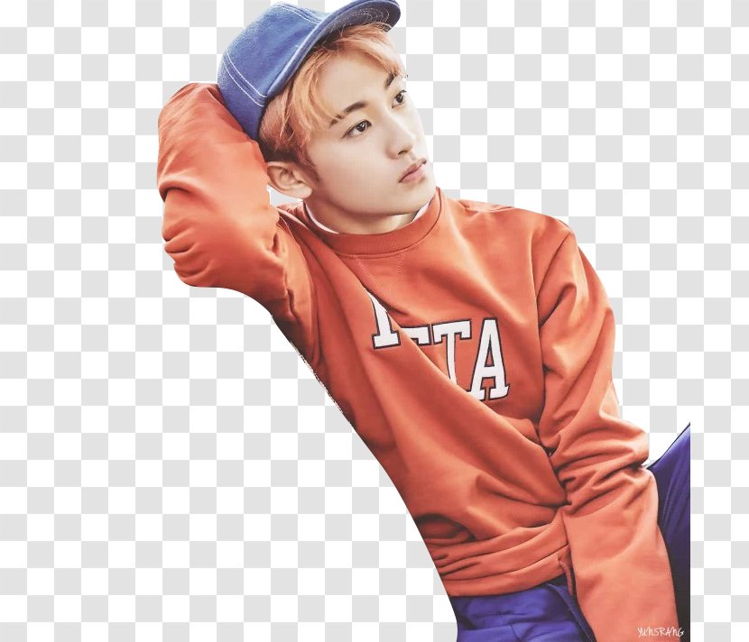 Mark Lee NCT 127 S.M. Entertainment U - Taeyong - Nct Dream Transparent PNG