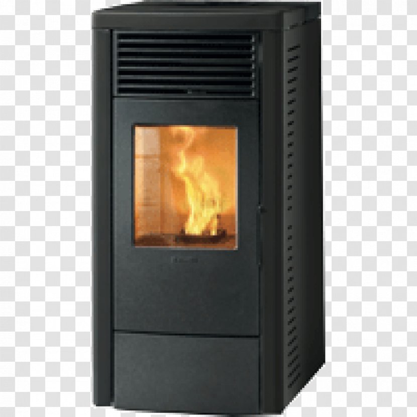 Pellet Stove Nordic Fire B.v. Heater Wood Stoves - Houtkacheldirect Transparent PNG