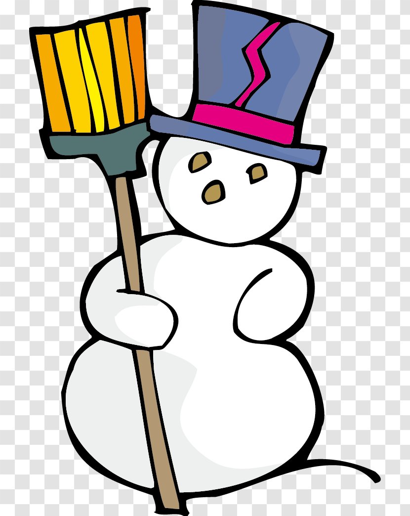 Snowman Download Clip Art - Winter - Christmas Transparent PNG