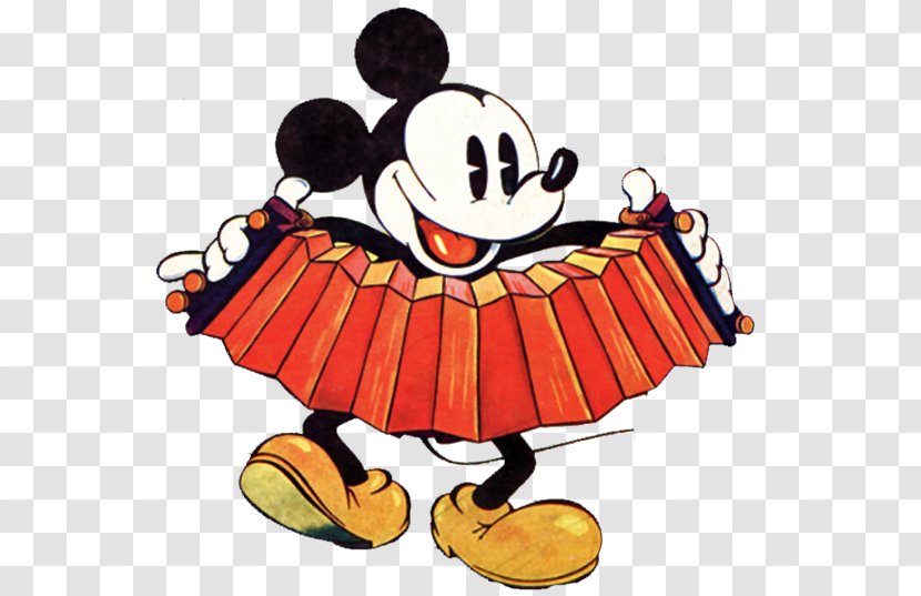 Mickey Mouse Donald Duck Minnie The Walt Disney Company Art Transparent PNG