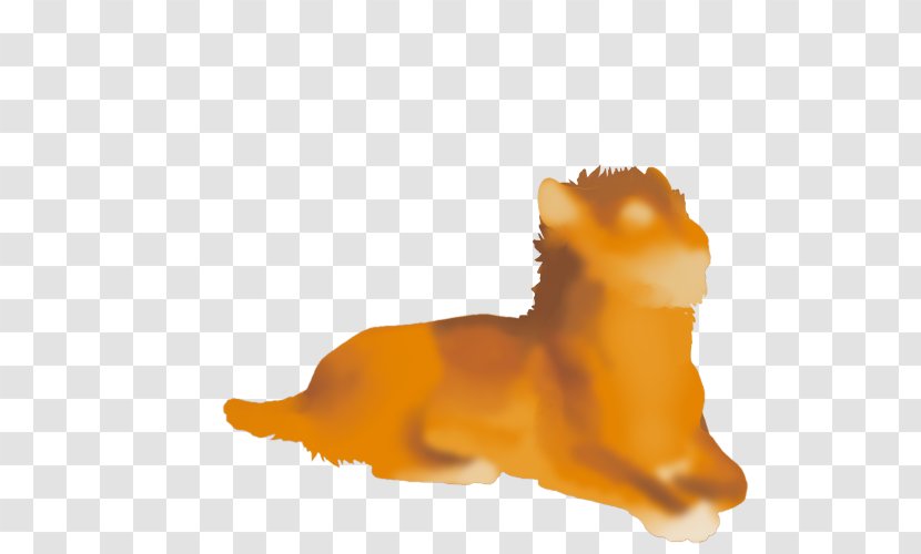 Lion Leopon Female Canidae Transparent PNG