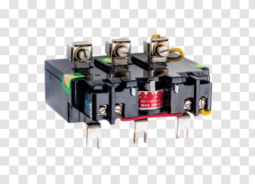 Electronic Component Relay Electronics Electrical Switches Wires & Cable - Relays Transparent PNG
