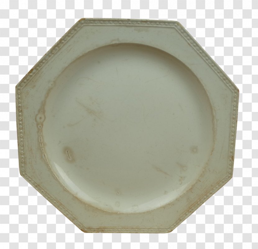 Tableware - Plate Set Transparent PNG