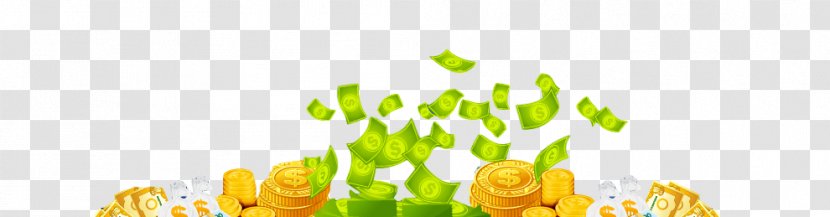 Money Prize Competition Game Award Transparent PNG