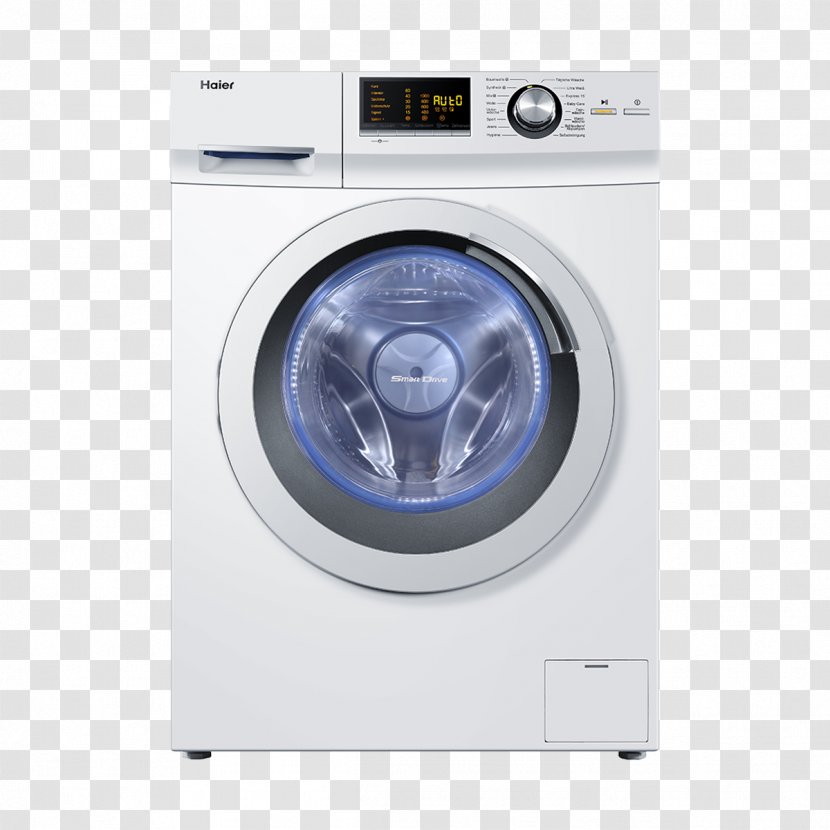 Washing Machines Combo Washer Dryer Major Appliance Laundry Home - Machine - Candy Transparent PNG