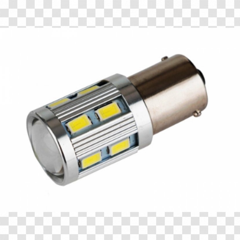 Light-emitting Diode LED Lamp Incandescent Light Bulb - Surfacemount Technology Transparent PNG