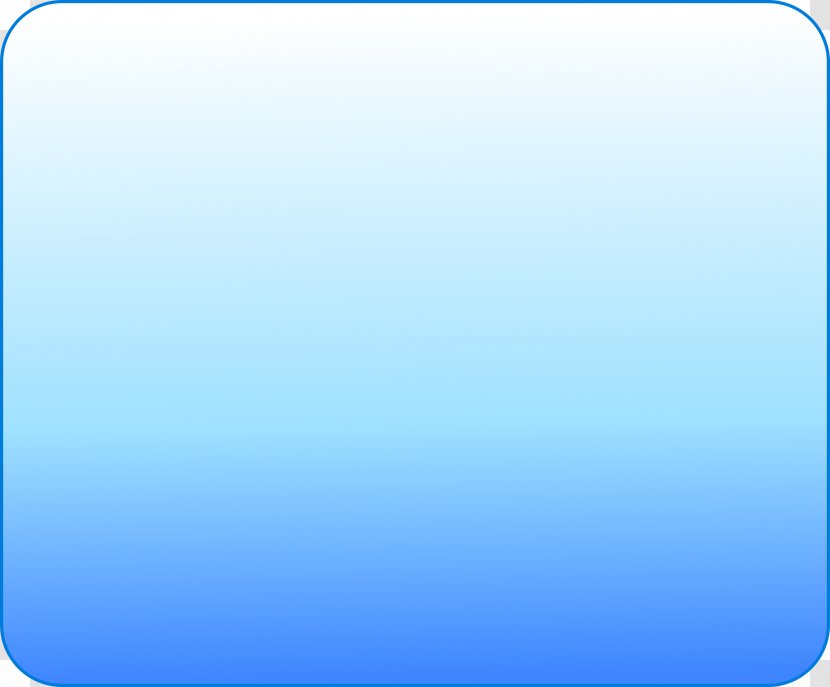 Desktop Wallpaper Clip Art - Azure - Blue Transparent PNG