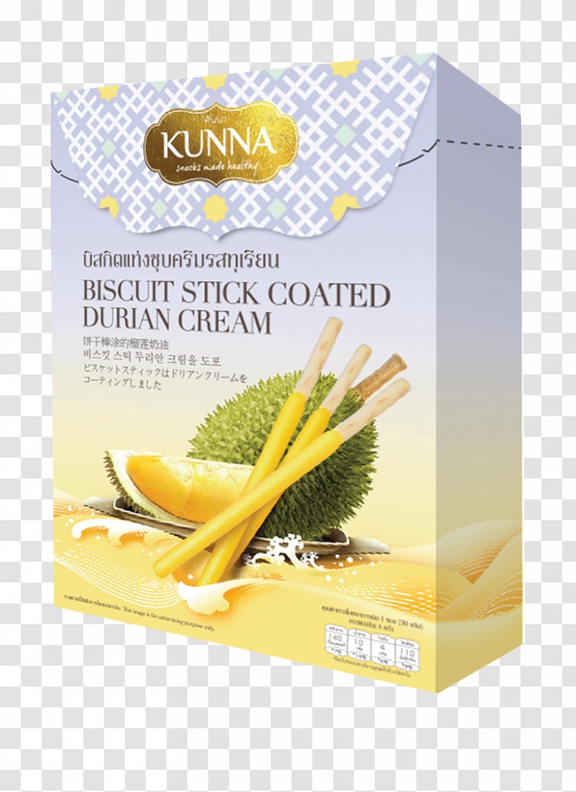 Biscuits Cream Pocky Butter - Superfood - Biscuit Transparent PNG