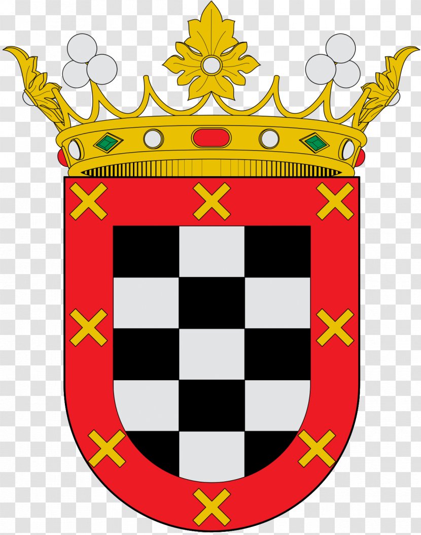 Colina Ceuta Escutcheon Coat Of Arms Heraldry - Sofia Transparent PNG