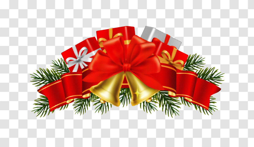 Christmas Decoration Transparent PNG