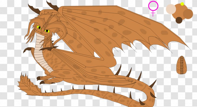 Carnivora Dragon Cartoon Fauna - Mythical Creature Transparent PNG