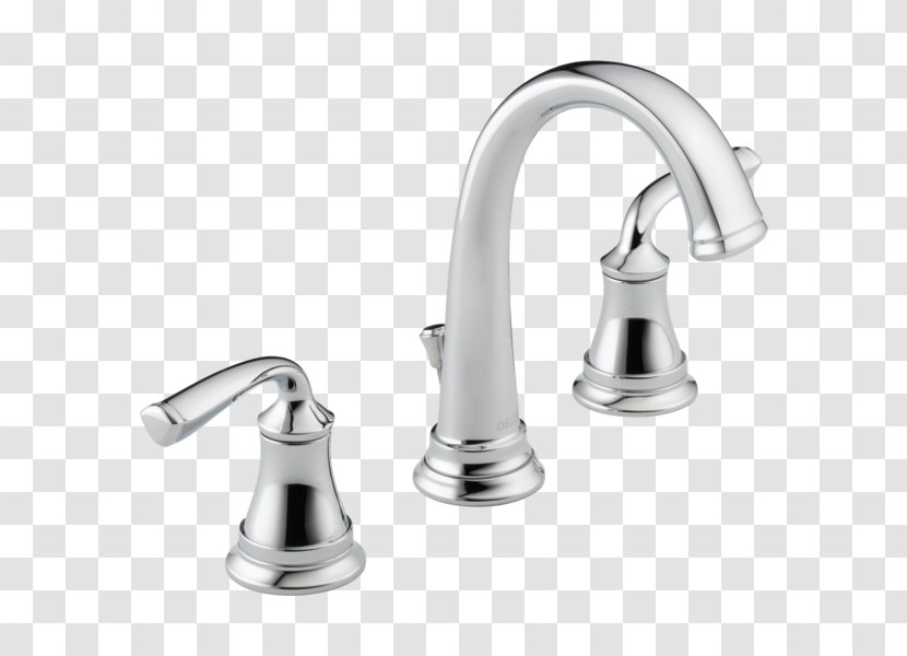 Sink Tap Bathroom Plumbing Fixtures Toilet Transparent PNG