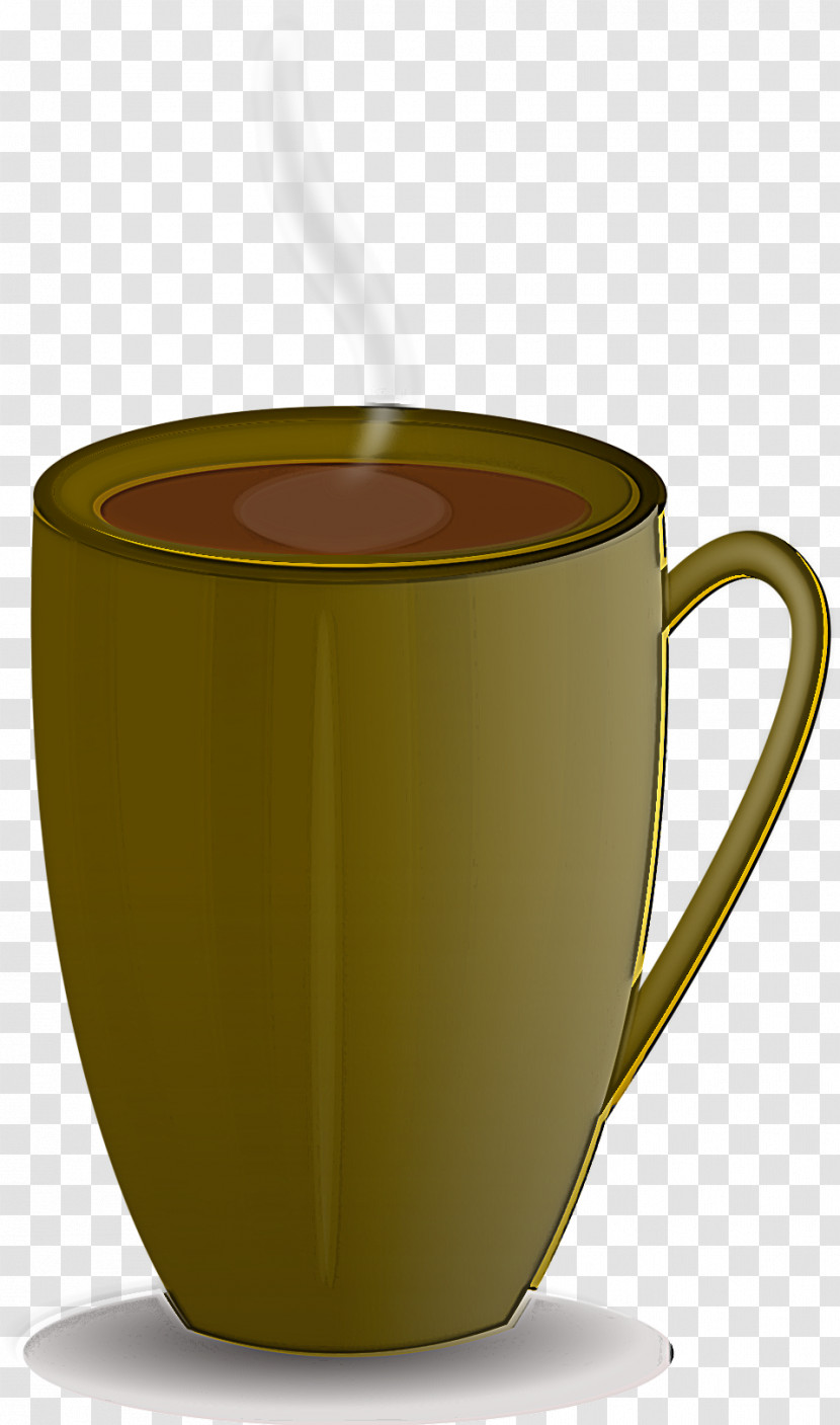 Coffee Cup Transparent PNG