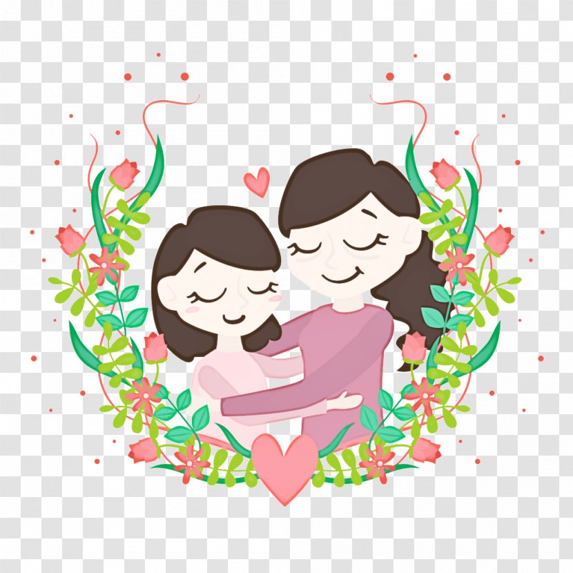 Love Background Heart - Interaction - Smile Gesture Transparent PNG