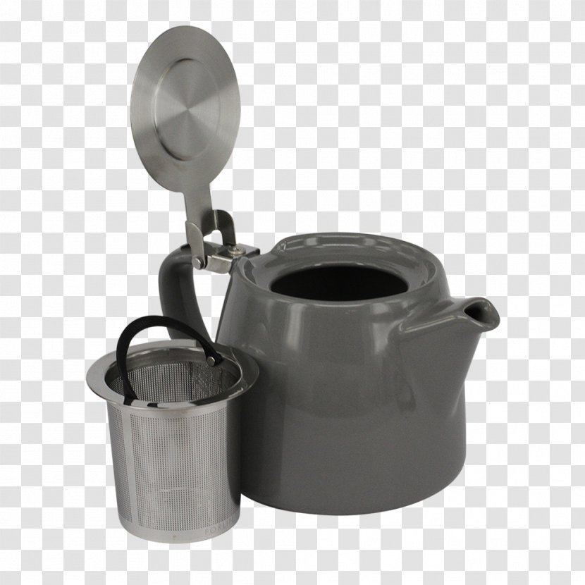 Teapot Kettle Cafe Infuser - Sugar Bowl - Teapots Transparent PNG