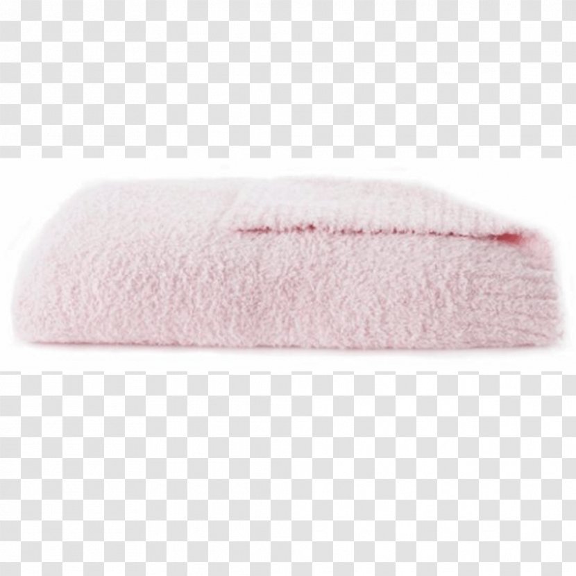 Bamboni Blanket Headgear Pink M Linens - Baby Transparent PNG