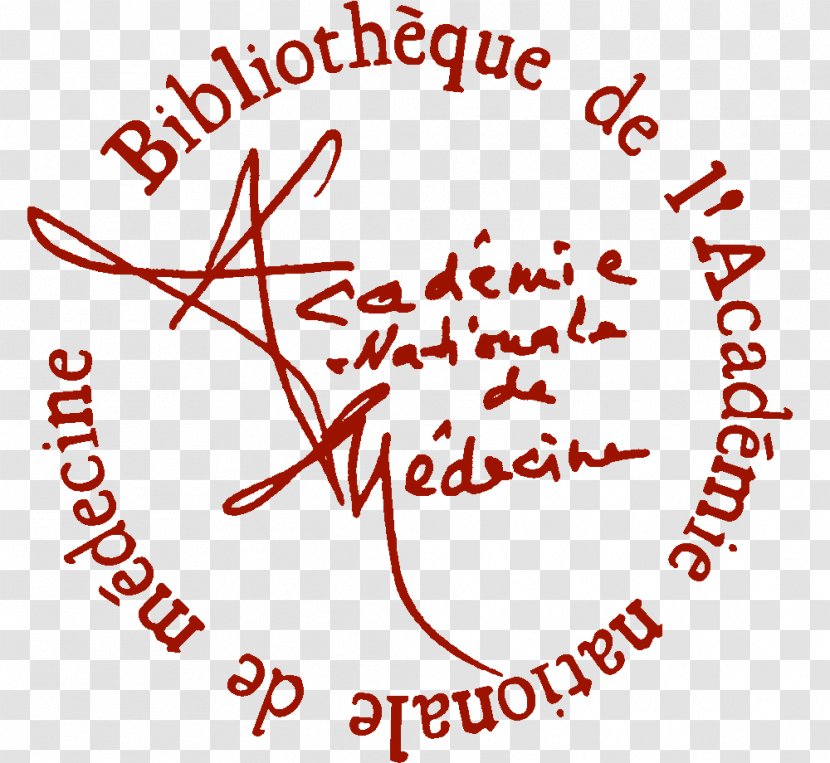 Académie Nationale De Médecine Medicine Physician Surgery Health - France - Reproductive Transparent PNG