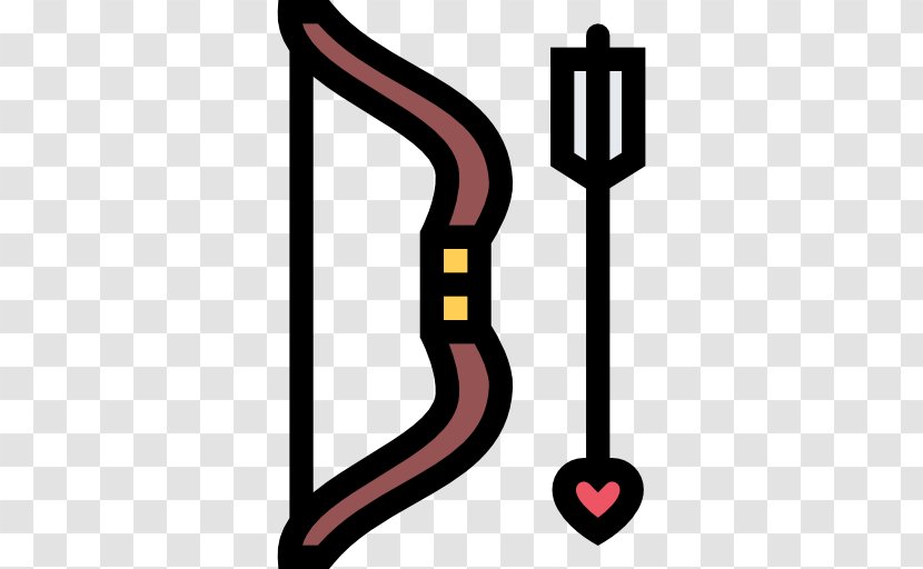 Bow And Arrow - Bowhunting Transparent PNG