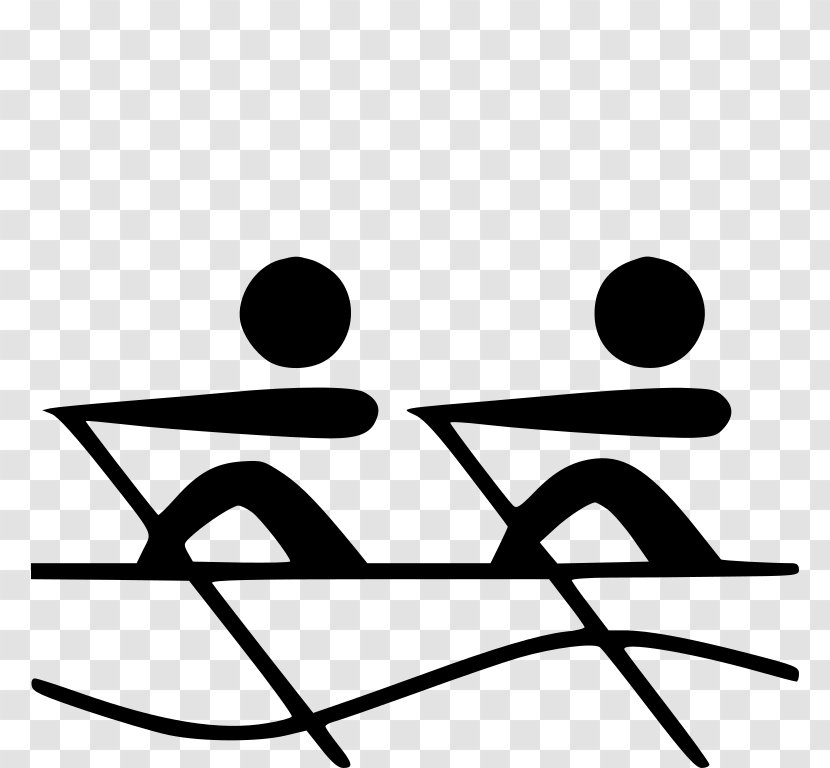 High Performance Rowing Clip Art - Symbol Transparent PNG