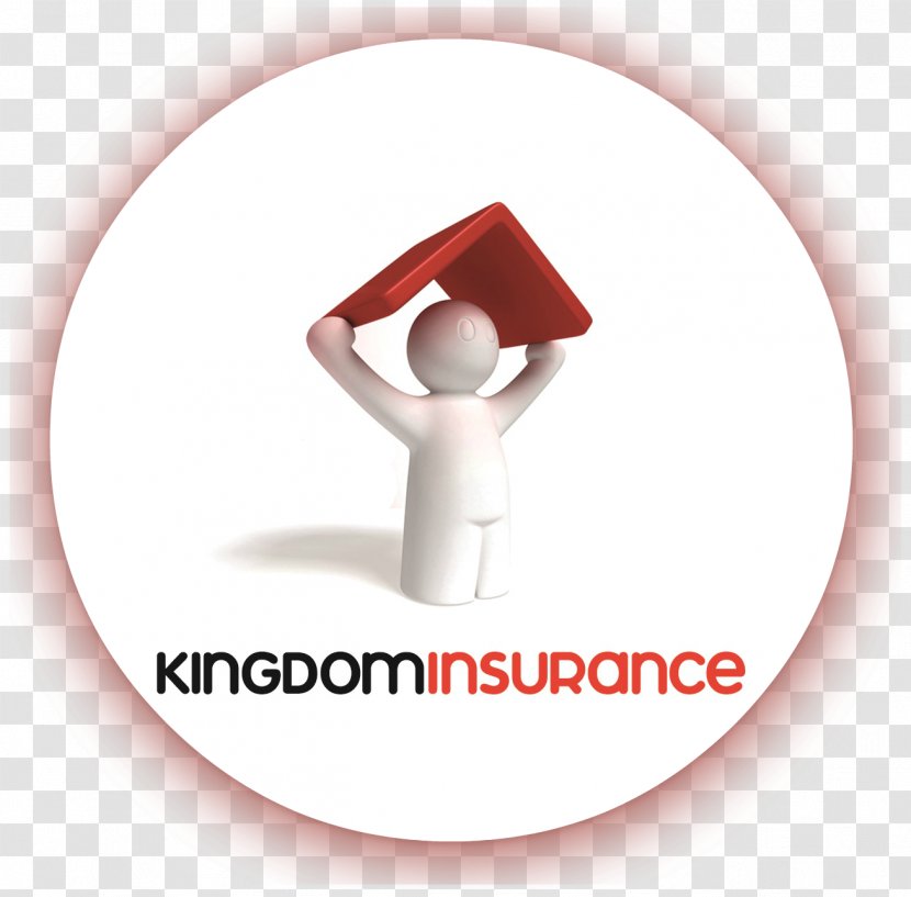 Kingdom Insurance Services Ltd Borland Hope Street Brand - Drop Shadow Transparent PNG