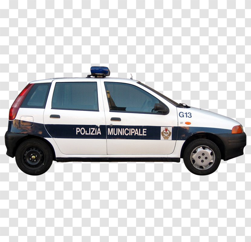 Police Car Ford Crown Victoria Interceptor Plymouth Satellite - Threewheeler - Policia Transparent PNG