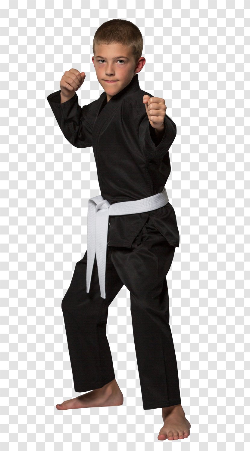 Karate Gi Dobok Judo Spectral Gene Transparent PNG