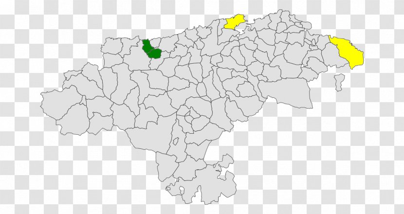 Map Reinosa Bareyo Saro, Cantabria Rasines Transparent PNG