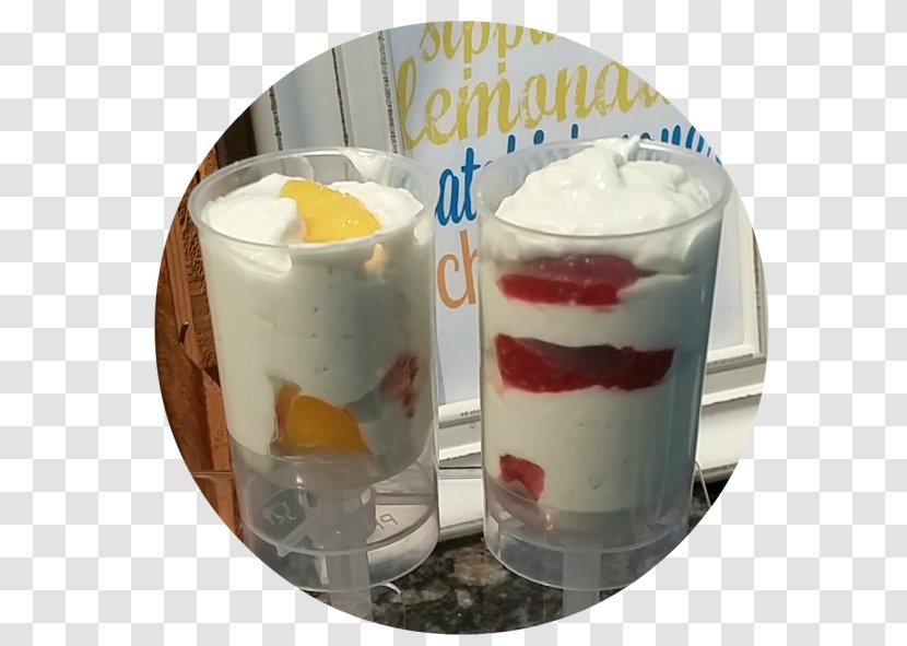 Sundae Knickerbocker Glory Syllabub Trifle Flavor By Bob Holmes, Jonathan Yen (narrator) (9781515966647) - Silhouette - Pistachio Fudge Recipe With Pudding Transparent PNG