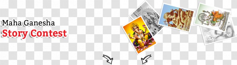 Ganesh Chaturthi Ganesha Logo Photography - Text - Mumbai Wallpapers Transparent PNG