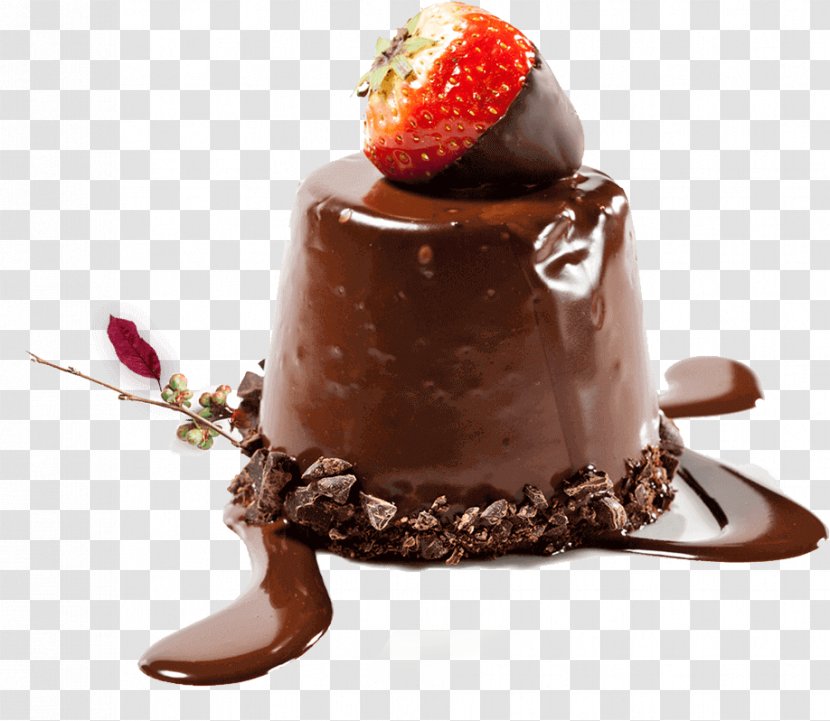 Cupcake Muffin Chocolate Cake Birthday Sponge - Petit Four Transparent PNG
