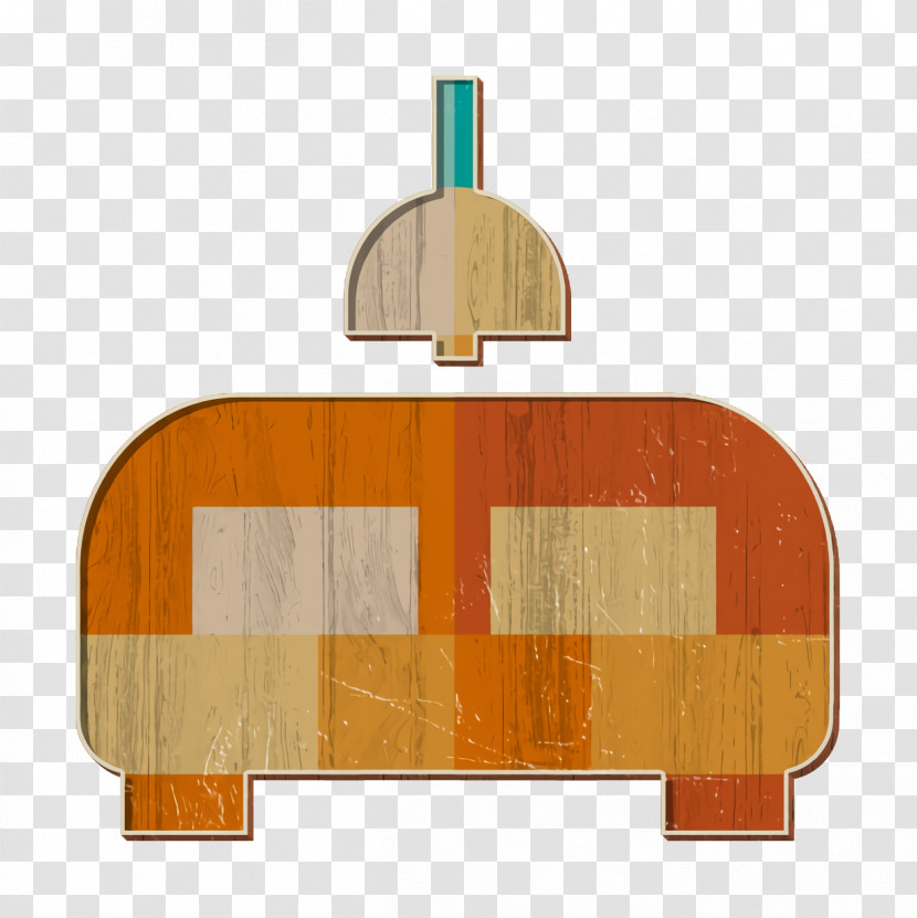 Home Decoration Icon Sofa Icon Transparent PNG