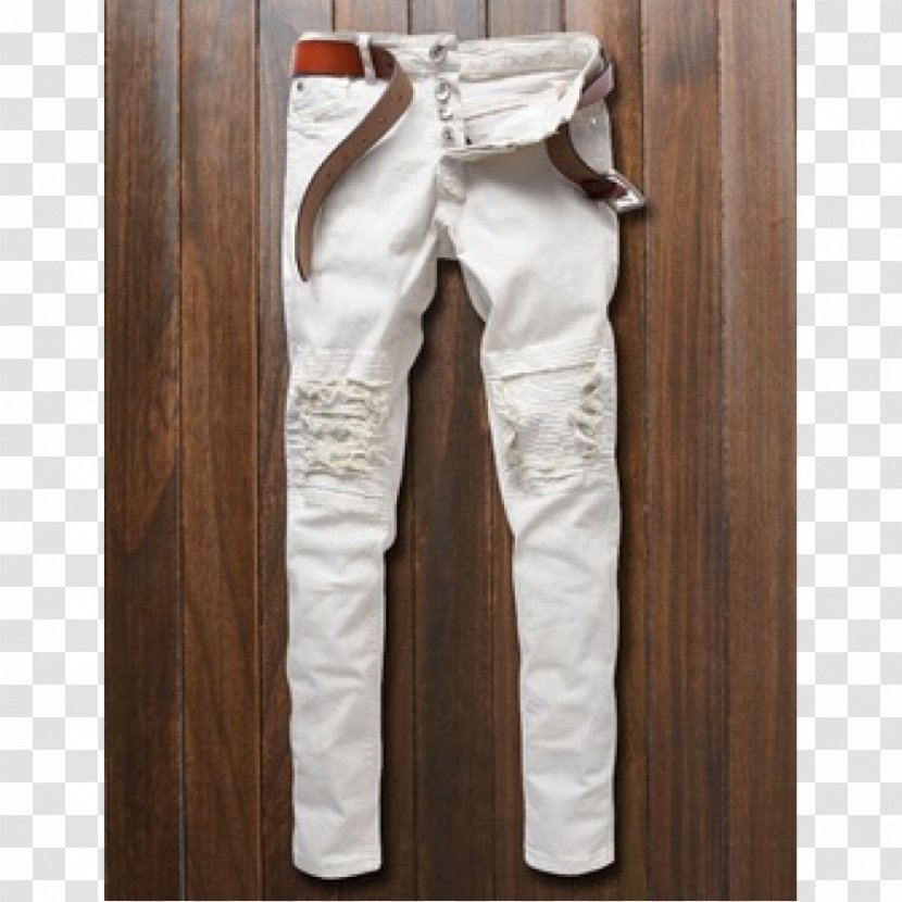 Jeans Denim Slim-fit Pants Fashion - Dress - Model Transparent PNG