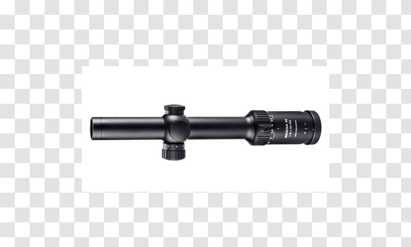 Telescopic Sight Meopta Optics Optical Instrument Blaser R8 - Hardware - Docter Transparent PNG