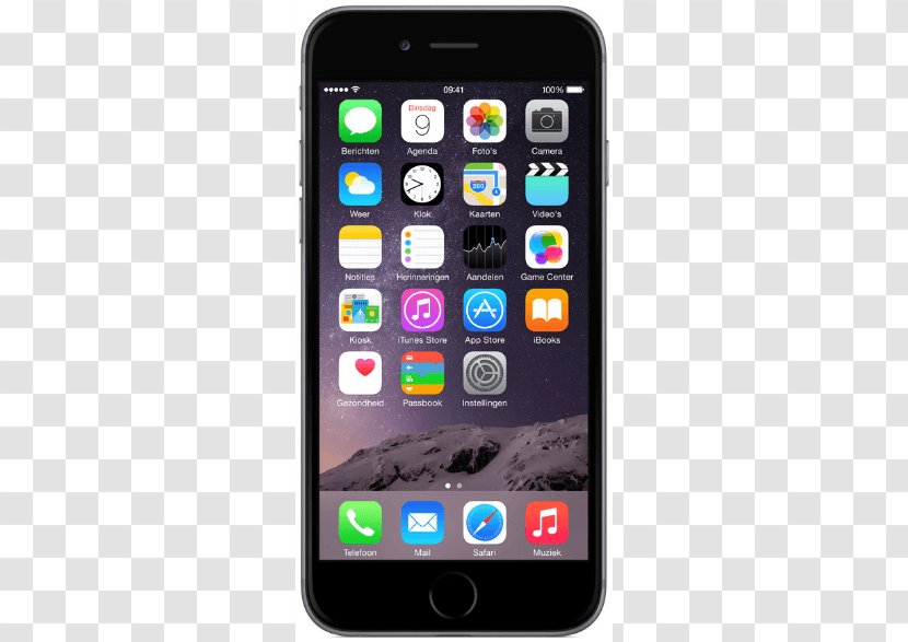 IPhone 6 Plus 6s Apple 7 - Screen Protectors Transparent PNG