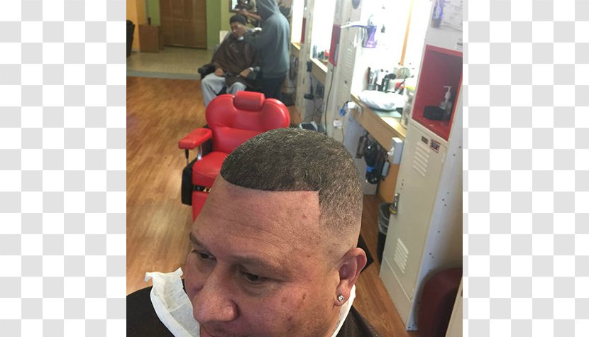 Dreadlocks Hair Coloring Facial Buzz Cut - Men Haircut Transparent PNG
