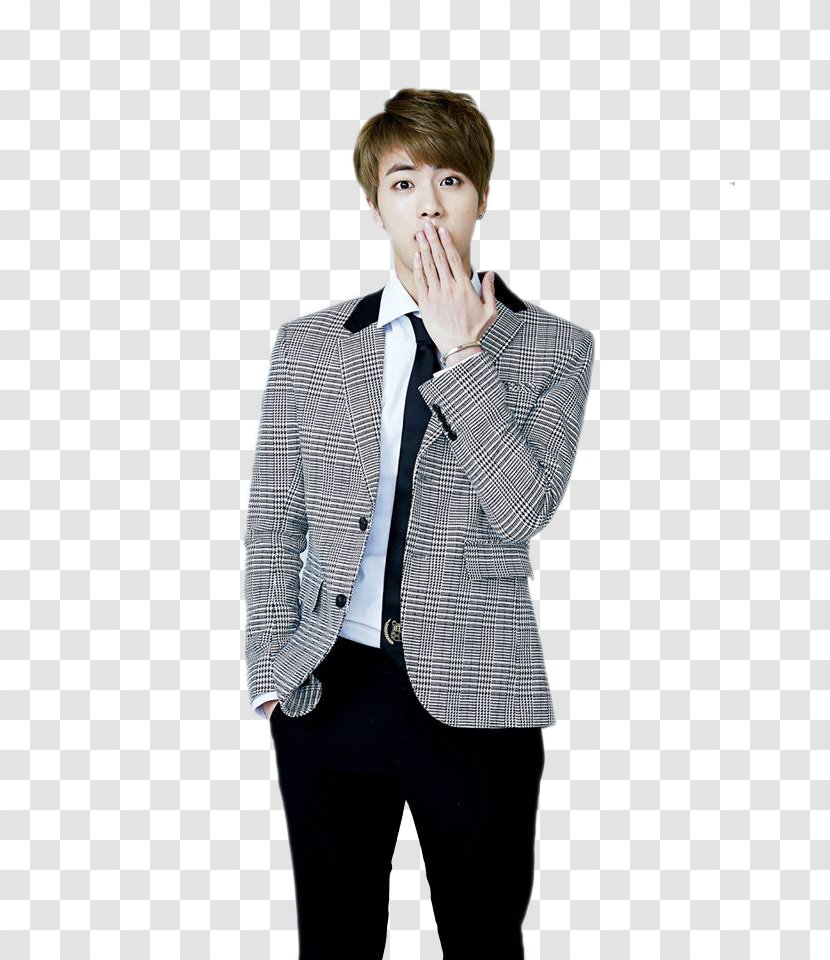 BTS K-pop For You Dope - Tree - Jin Qiuhuanxin Transparent PNG