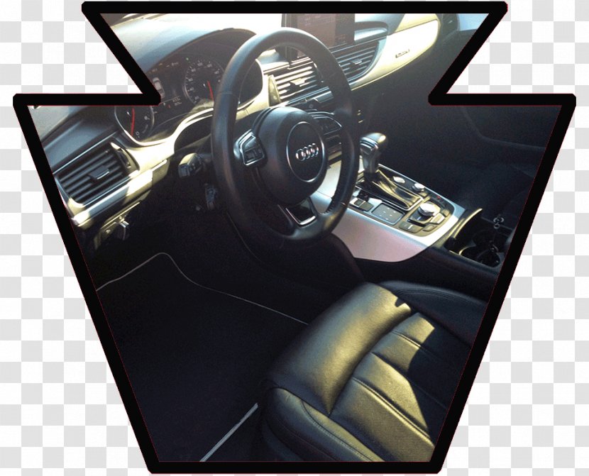 Car Audi Coffee Motor Vehicle - Steering Wheels - Wash Transparent PNG