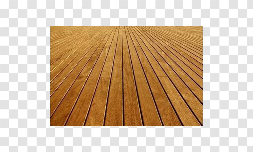 Wood Flooring Laminate Plank - Varnish - Light-colored Floors Transparent PNG