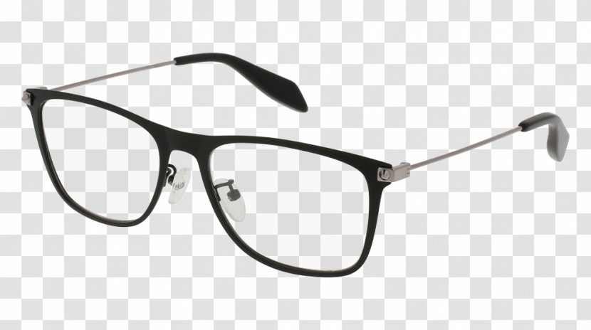 Glasses Eyeglass Prescription Online Shopping Eyewear Retail - Goggles - Alexander Mcqueen Transparent PNG