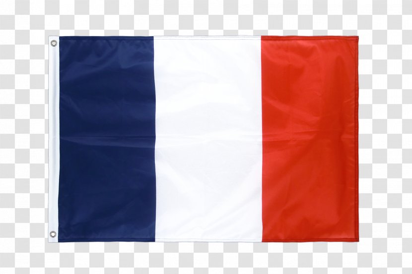 Flag Of France National The Netherlands - Hanging Transparent PNG