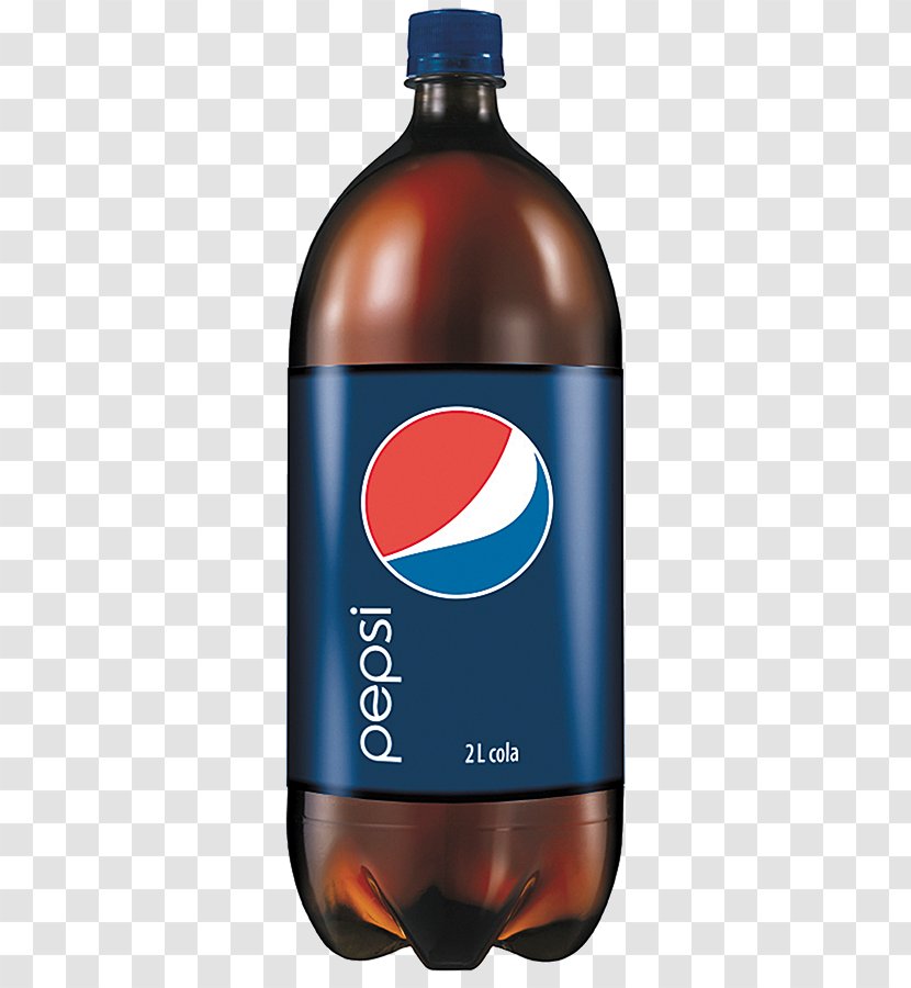 Fizzy Drinks Pepsi Max Coca-Cola - Drink - Bottle Transparent PNG