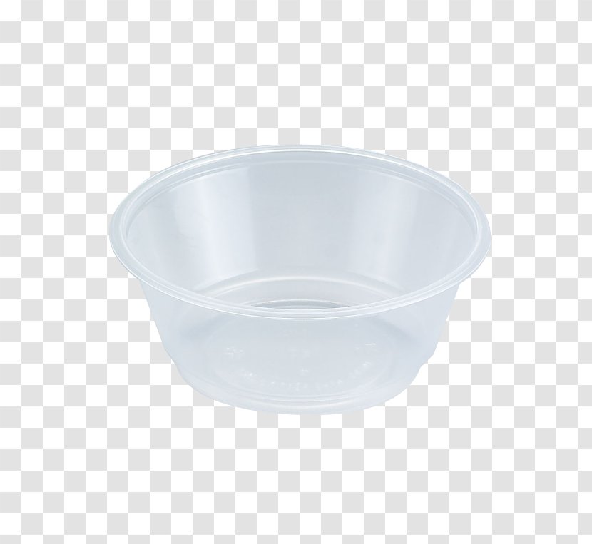 Bowl Plastic Container Restaurant Take-out - Packaging And Labeling Transparent PNG