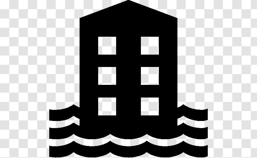 Flood - Gratis - Monochrome Transparent PNG