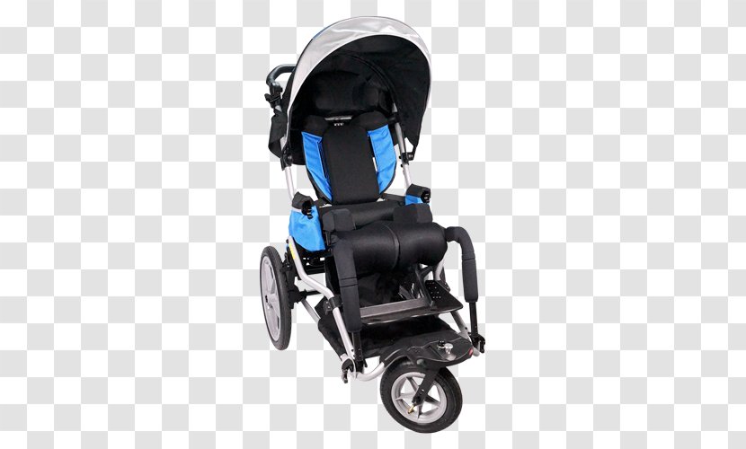 Baby Transport Wheelchair Child Infant - Dune Buggy Transparent PNG