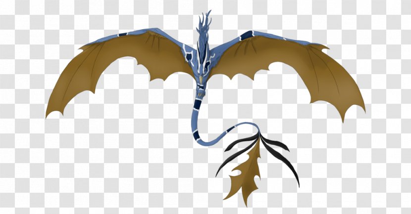 Dragon - Wing - Mythical Creature Transparent PNG