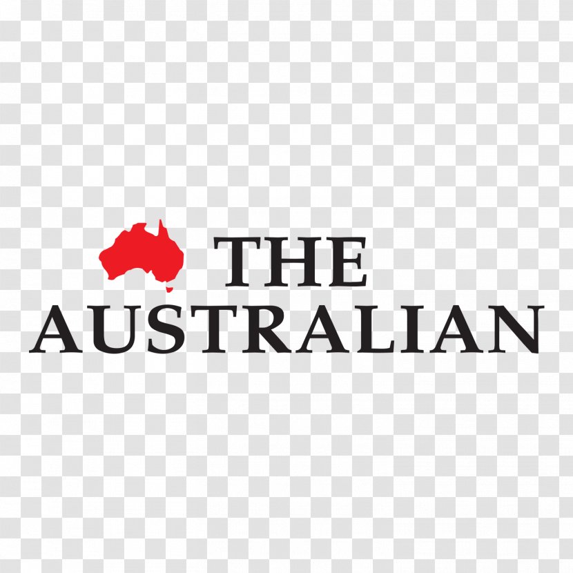 The Australian Logo Newspaper - Area M Airsoft Koblenz - Australia Transparent PNG